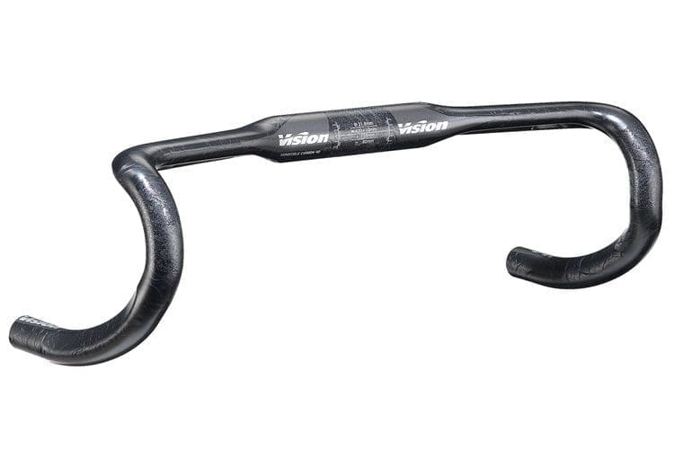 Vision Tri Max 4D Compact Handlebars